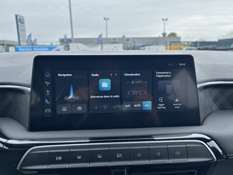 Image MG MOTOR MG3 Hybrid+ 195ch Standard