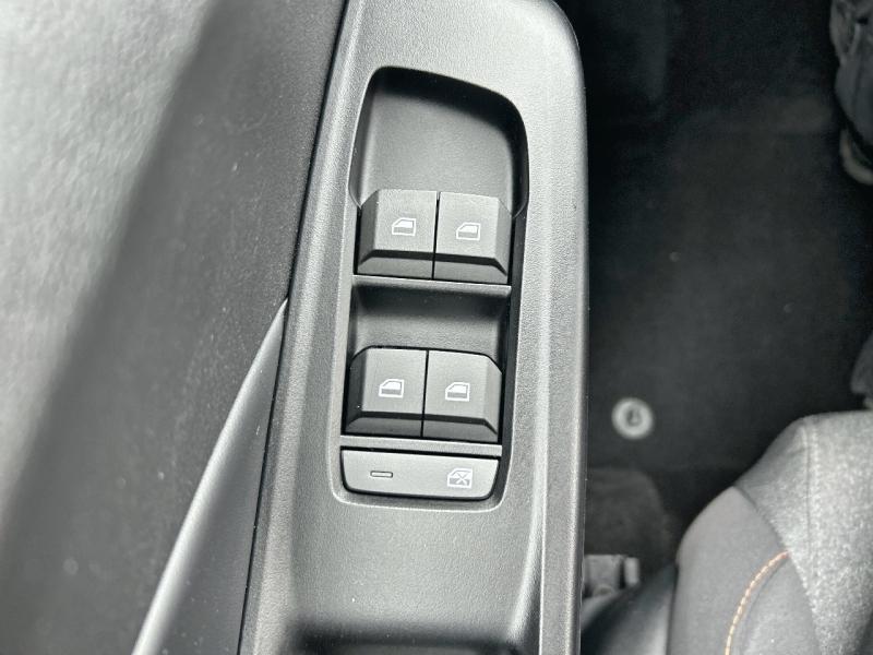 Image MG MOTOR MG3 Hybrid+ 195ch Standard