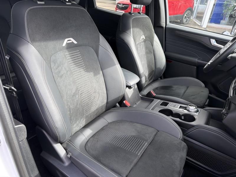 Image FORD Kuga 2.5 Duratec 180ch Hybrid FlexiFuel Active X Powershift