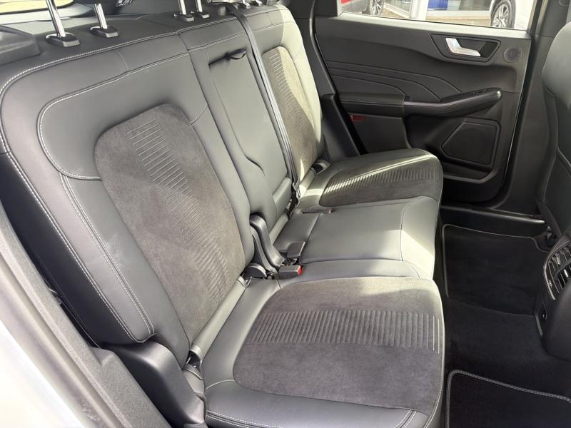 Image FORD Kuga 2.5 Duratec 180ch Hybrid FlexiFuel Active X Powershift