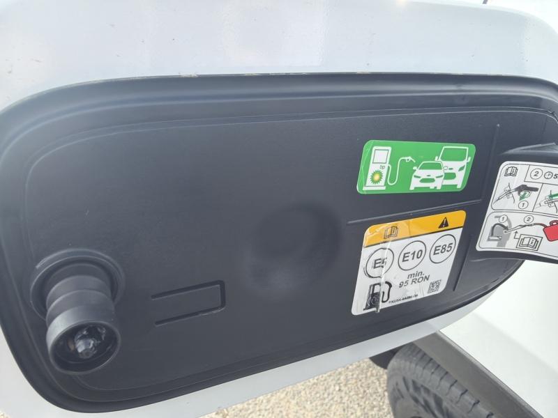 Image FORD Kuga 2.5 Duratec 180ch Hybrid FlexiFuel Active X Powershift