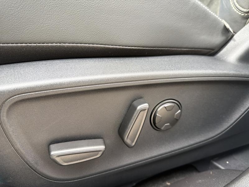 Image FORD Kuga 2.5 Duratec 180ch Hybrid FlexiFuel Active X Powershift