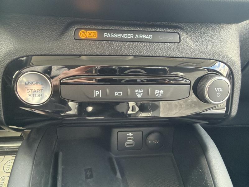 Image FORD Kuga 2.5 Duratec 180ch Hybrid FlexiFuel Active X Powershift