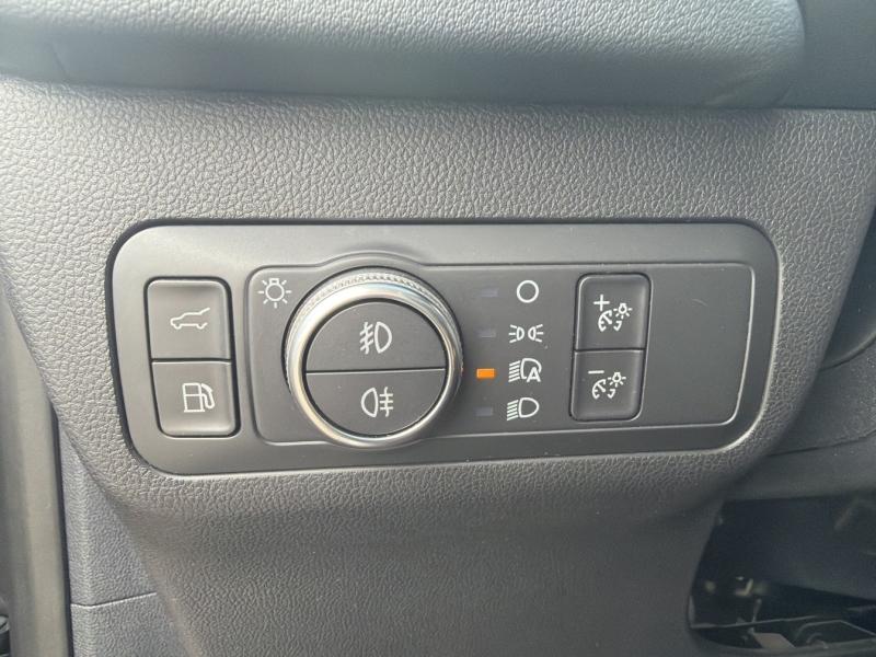 Image FORD Kuga 2.5 Duratec 225ch PowerSplit PHEV Vignale e-CVT 13cv