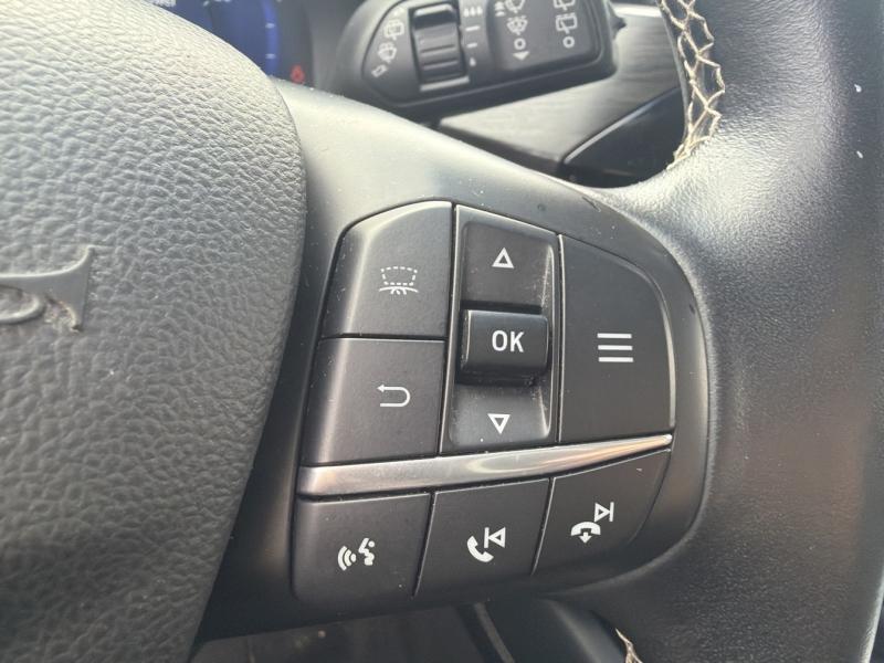 Image FORD Kuga 2.5 Duratec 225ch PowerSplit PHEV Vignale e-CVT 13cv