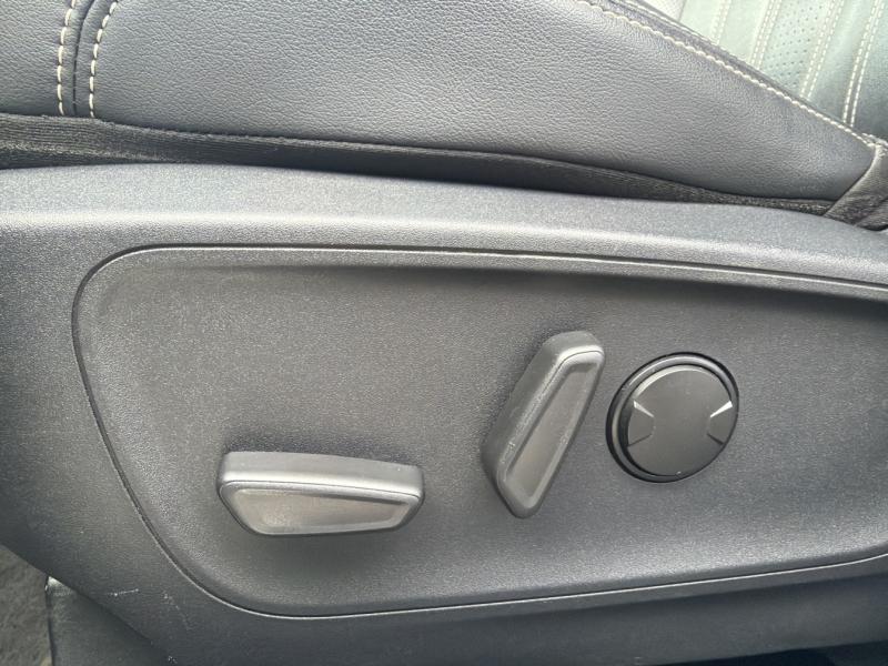 Image FORD Kuga 2.5 Duratec 225ch PowerSplit PHEV Vignale e-CVT 13cv