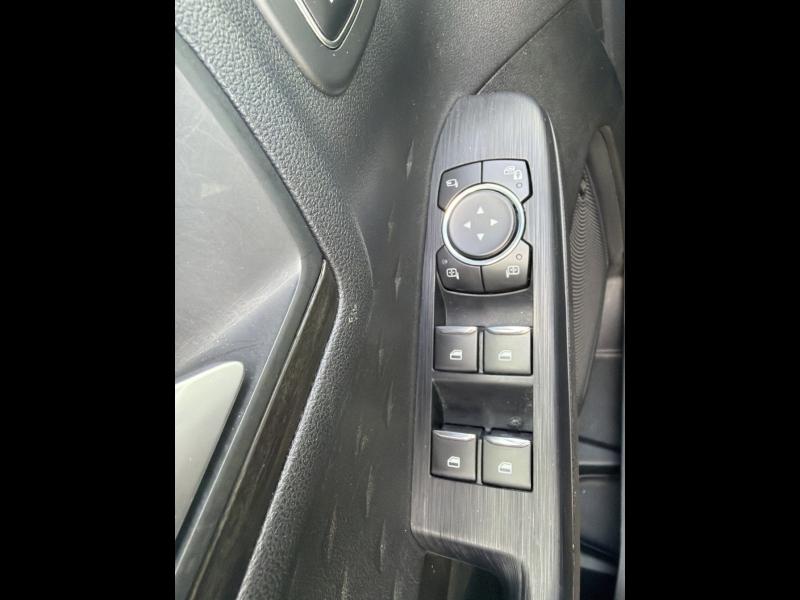 Image FORD Kuga 2.5 Duratec 225ch PowerSplit PHEV Vignale e-CVT 13cv