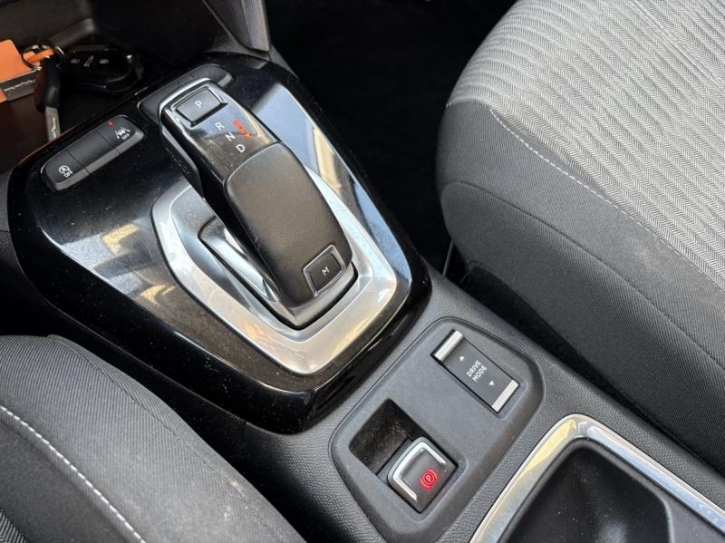 Image OPEL Corsa 1.2 Turbo 100ch Edition BVA