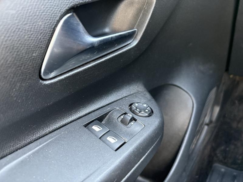 Image OPEL Corsa 1.2 Turbo 100ch Edition BVA