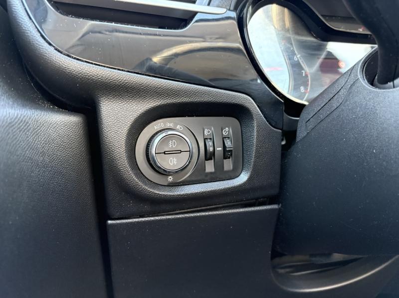 Image OPEL Corsa 1.2 Turbo 100ch Edition BVA