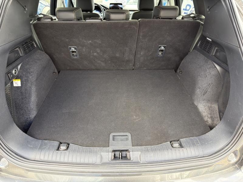 Image FORD Kuga 2.5 Duratec 225ch PowerSplit PHEV Vignale e-CVT 13cv