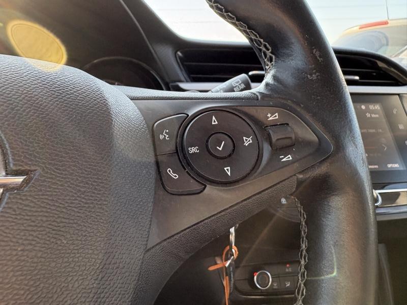 Image OPEL Corsa 1.2 Turbo 100ch Edition BVA