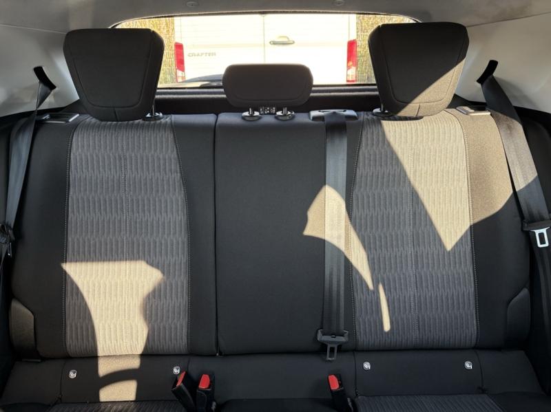 Image OPEL Corsa 1.2 Turbo 100ch Edition BVA