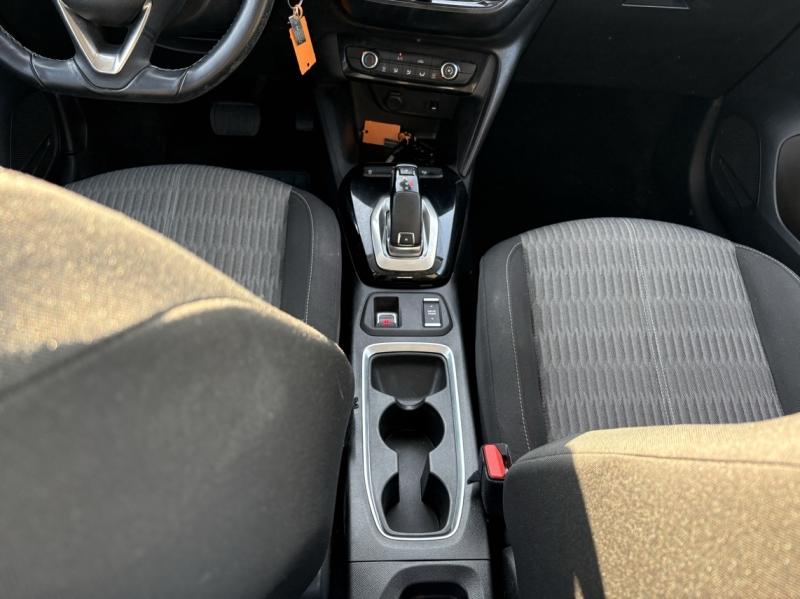 Image OPEL Corsa 1.2 Turbo 100ch Edition BVA