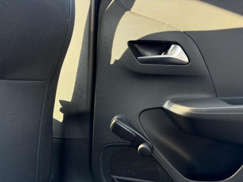 Image OPEL Corsa 1.2 Turbo 100ch Edition BVA