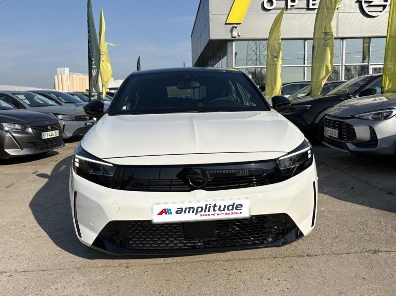 Image OPEL Corsa 1.2 75ch GS