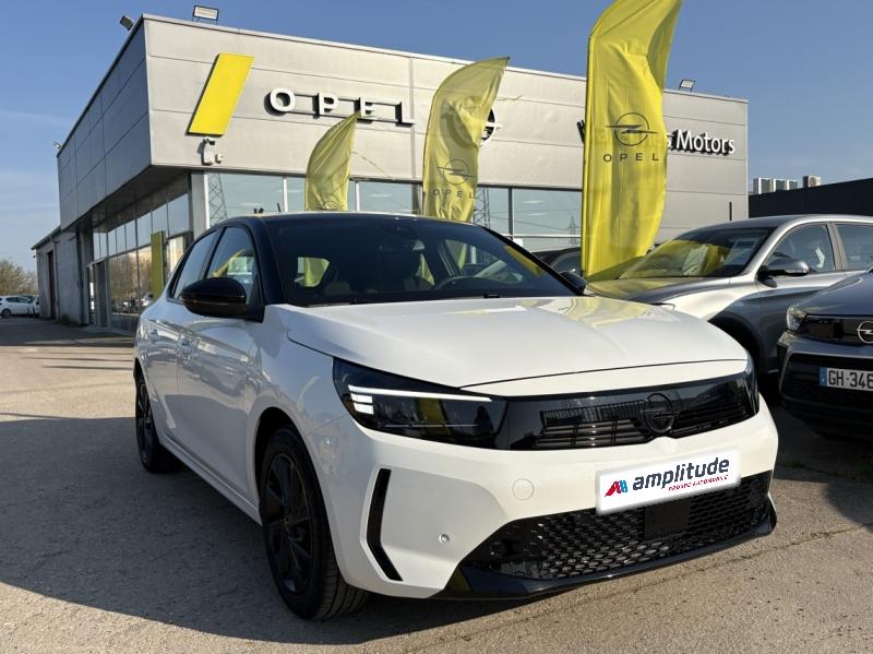 Image OPEL Corsa 1.2 75ch GS