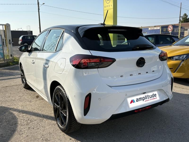 Image OPEL Corsa 1.2 75ch GS