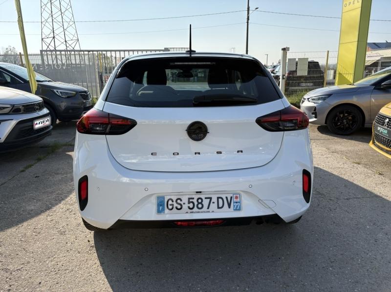 Image OPEL Corsa 1.2 75ch GS