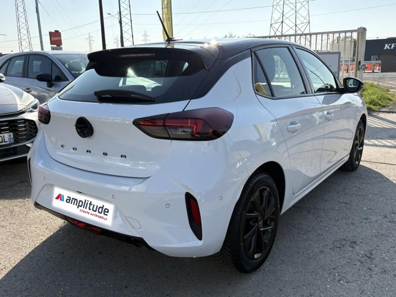 Image OPEL Corsa 1.2 75ch GS