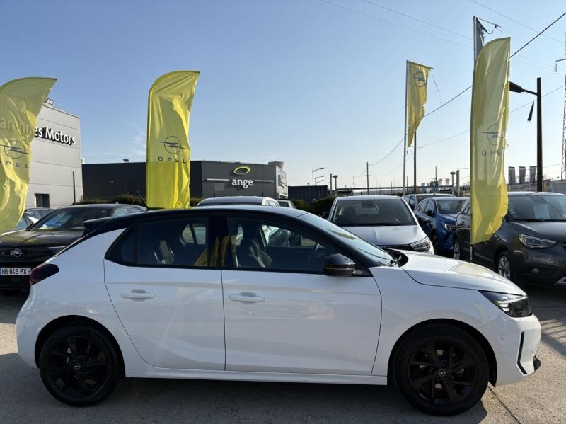 Image OPEL Corsa 1.2 75ch GS