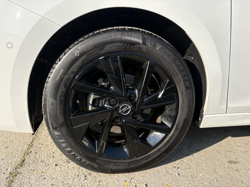 Image OPEL Corsa 1.2 75ch GS