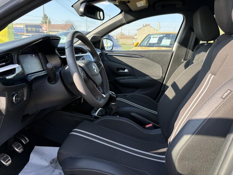 Image OPEL Corsa 1.2 75ch GS