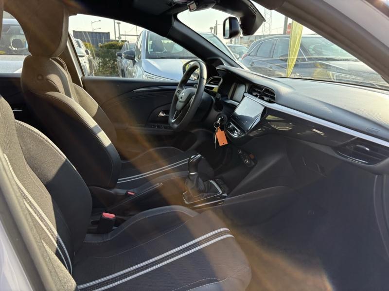 Image OPEL Corsa 1.2 75ch GS