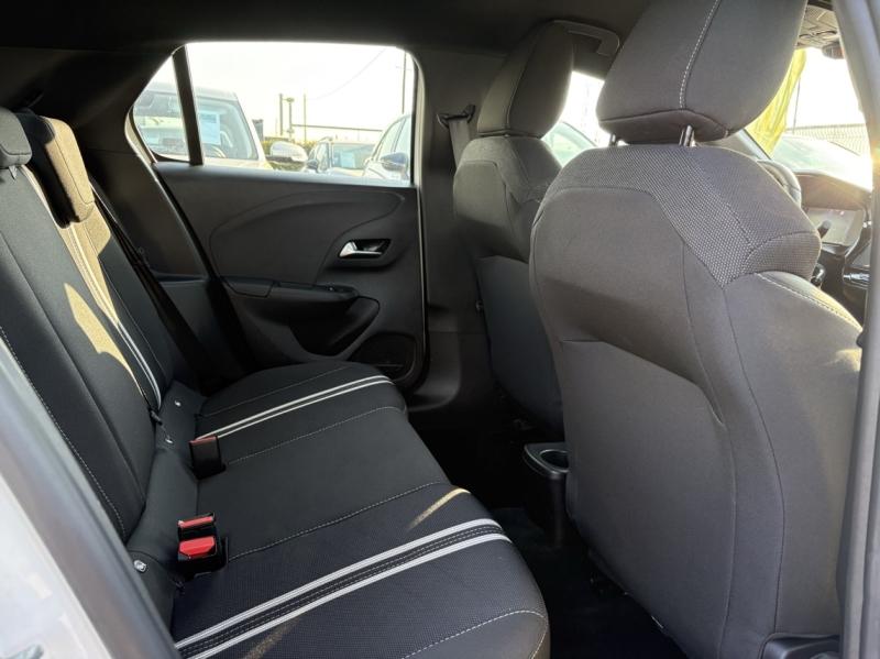 Image OPEL Corsa 1.2 75ch GS