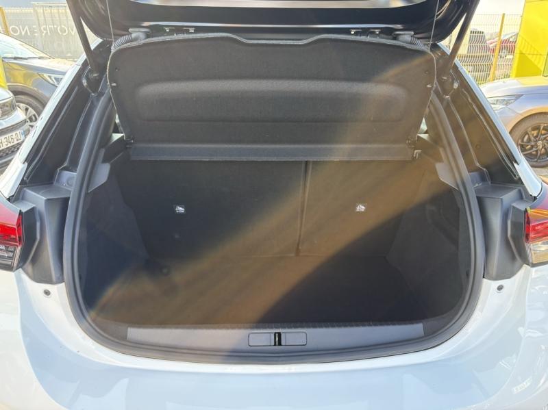 Image OPEL Corsa 1.2 75ch GS