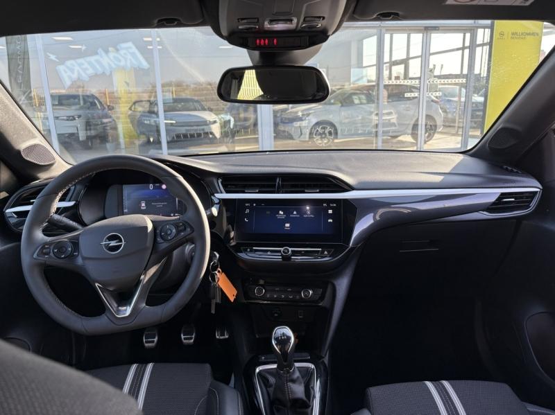 Image OPEL Corsa 1.2 75ch GS