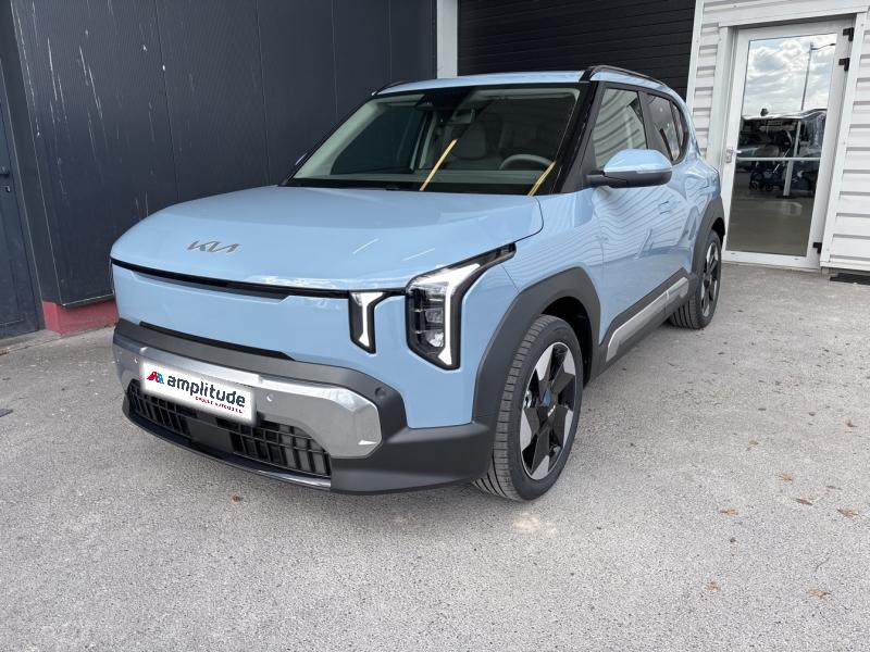 Photo KIA EV2 145ch 42,2kWh Earth + pack Techno