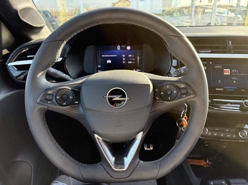 Image OPEL Corsa 1.2 75ch GS