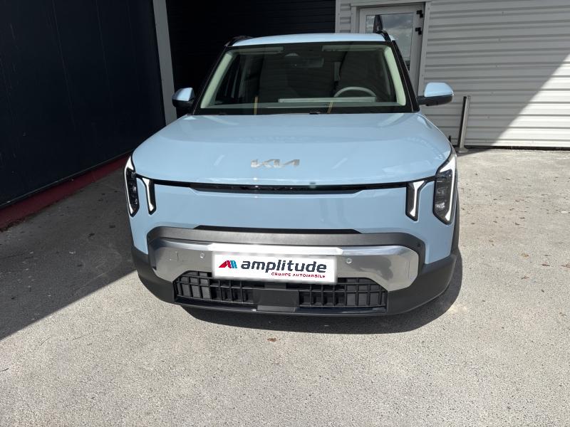 Image KIA EV2 145ch 42,2kWh Earth + pack Techno