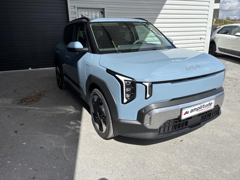 Image KIA EV2 145ch 42,2kWh Earth + pack Techno