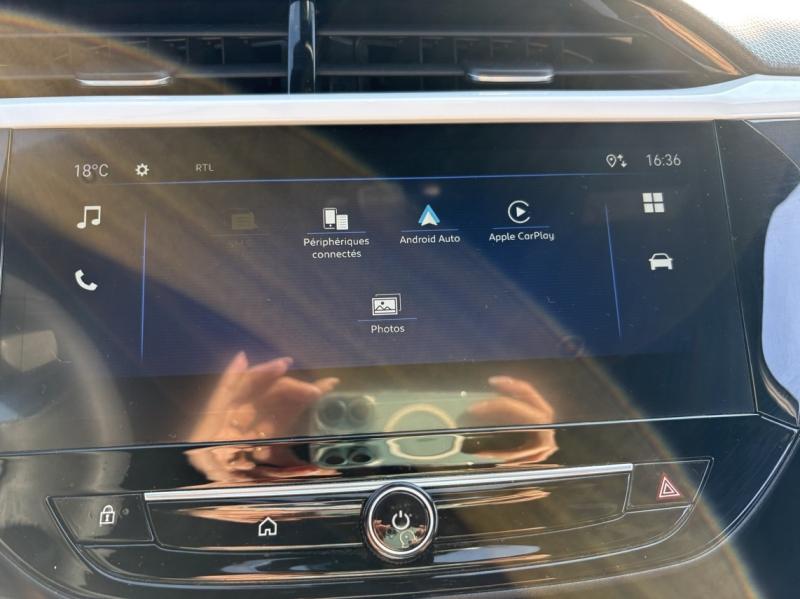 Image OPEL Corsa 1.2 75ch GS