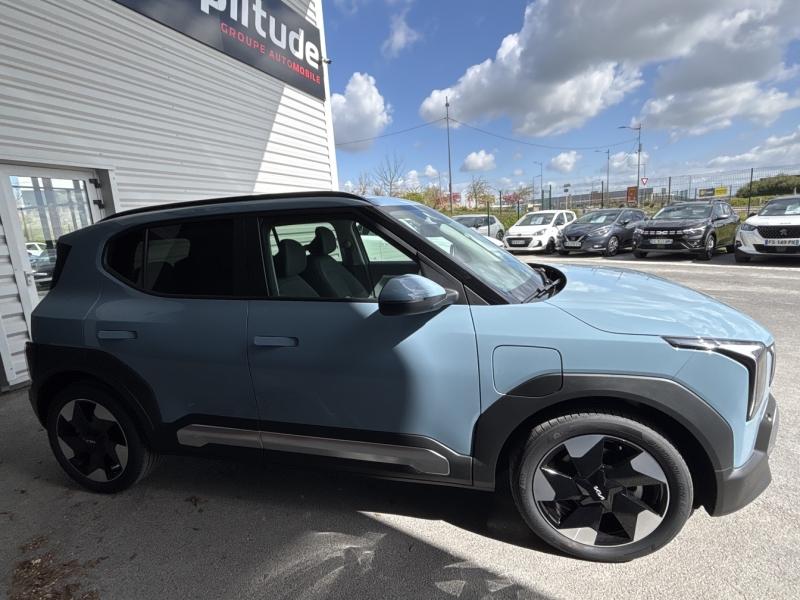 Image KIA EV2 145ch 42,2kWh Earth + pack Techno