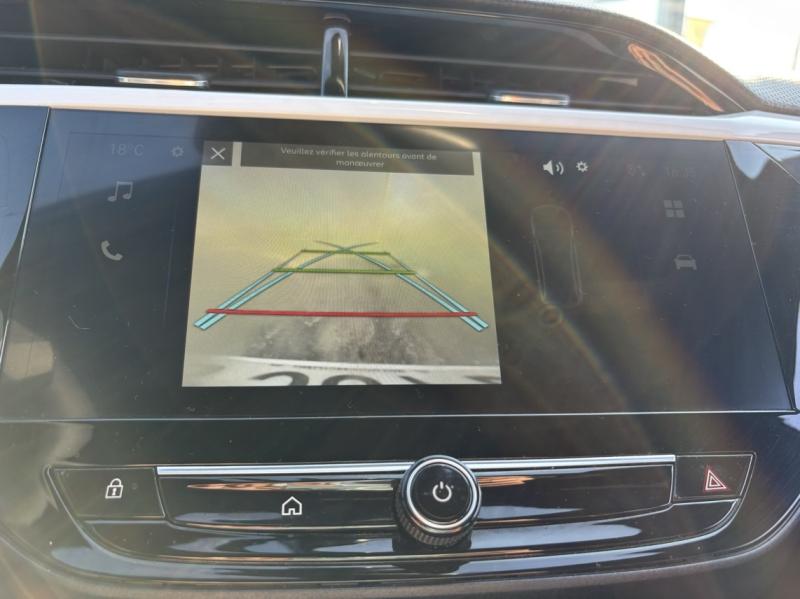 Image OPEL Corsa 1.2 75ch GS