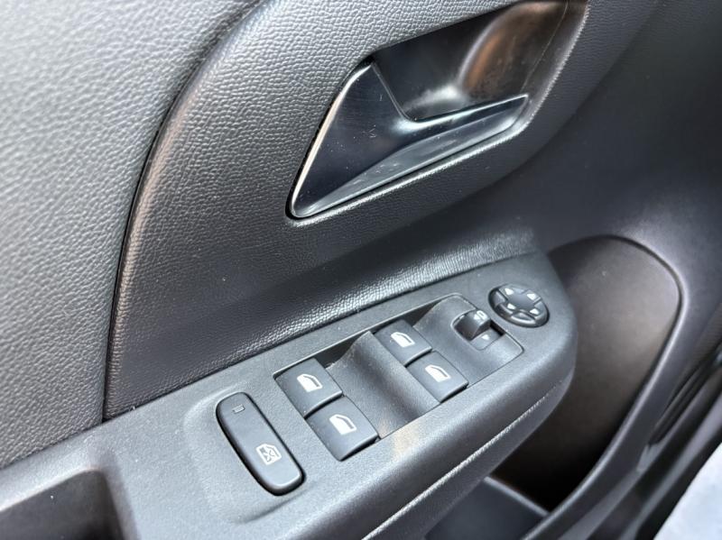 Image OPEL Corsa 1.2 75ch GS