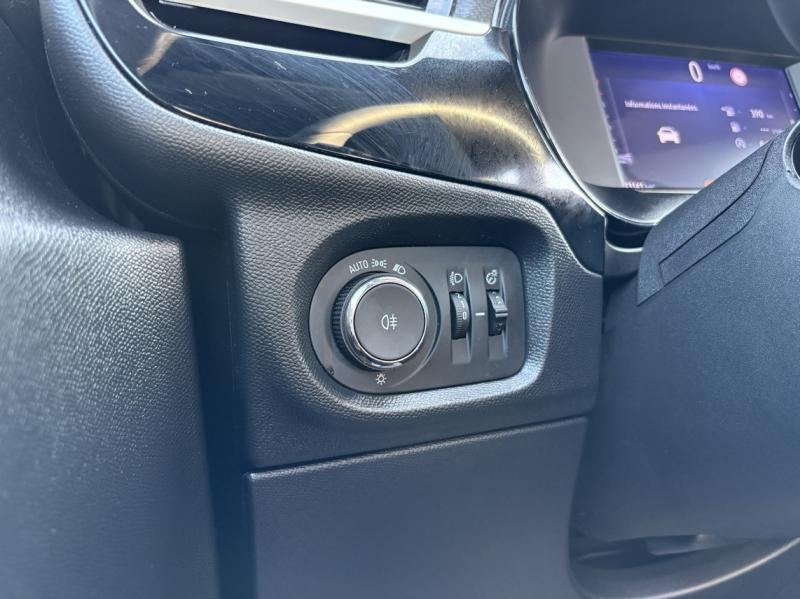 Image OPEL Corsa 1.2 75ch GS