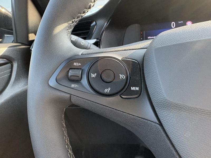 Image OPEL Corsa 1.2 75ch GS