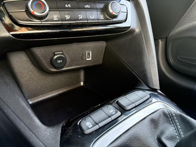 Image OPEL Corsa 1.2 75ch GS