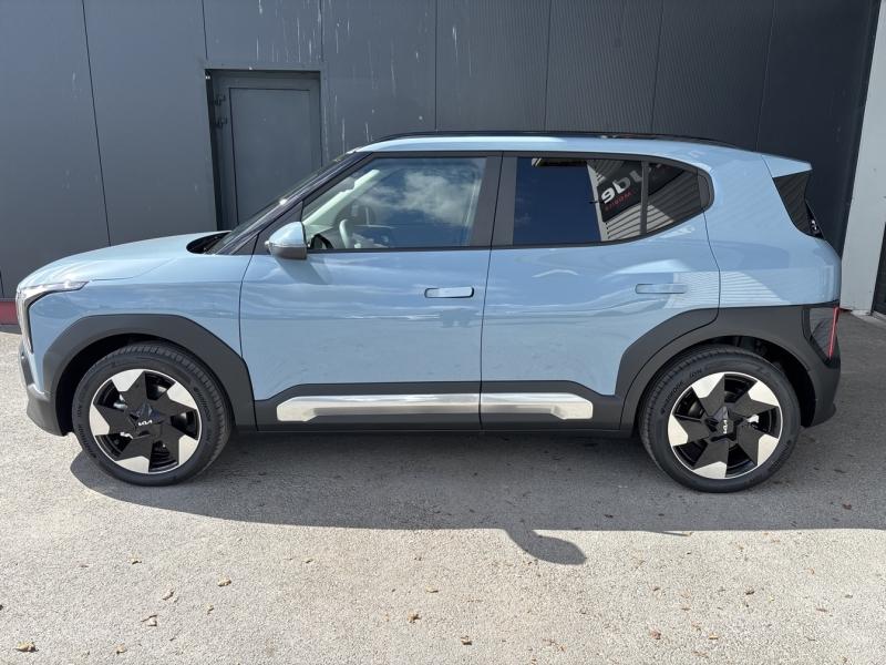 Image KIA EV2 145ch 42,2kWh Earth + pack Techno