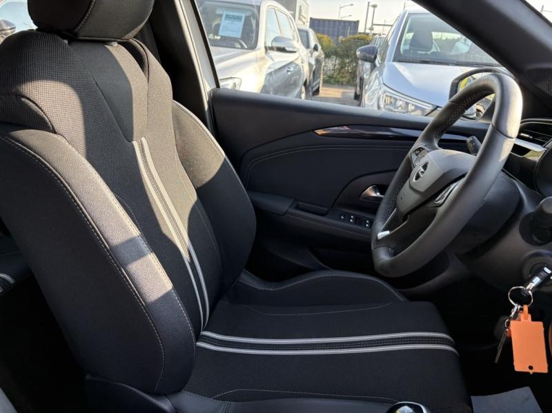 Image OPEL Corsa 1.2 75ch GS