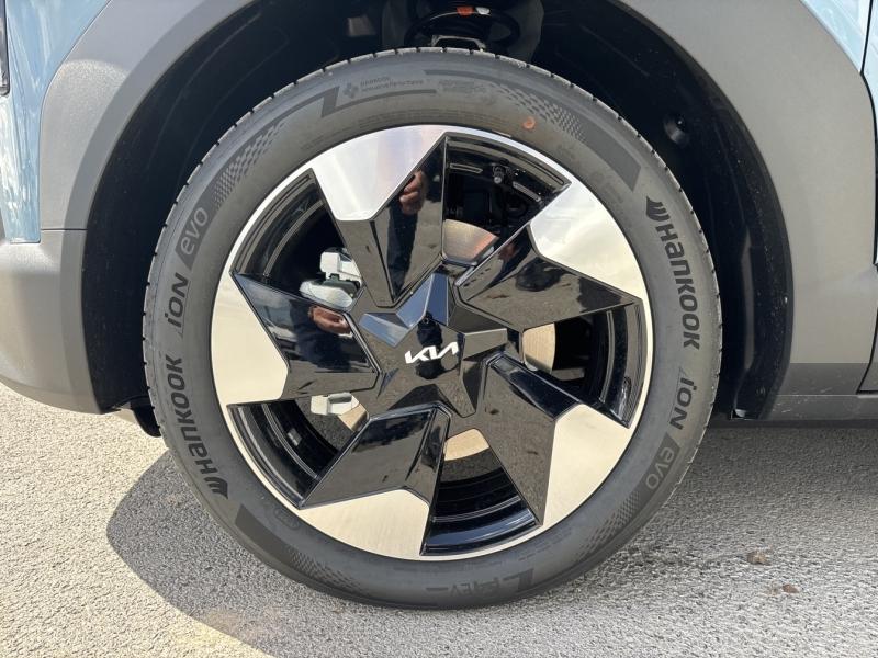 Image KIA EV2 145ch 42,2kWh Earth + pack Techno