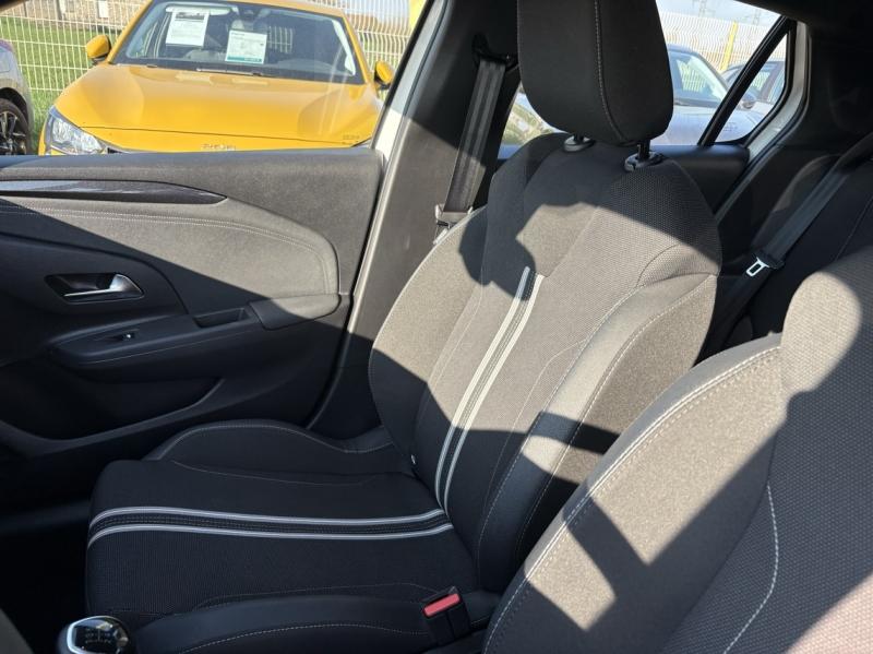 Image OPEL Corsa 1.2 75ch GS