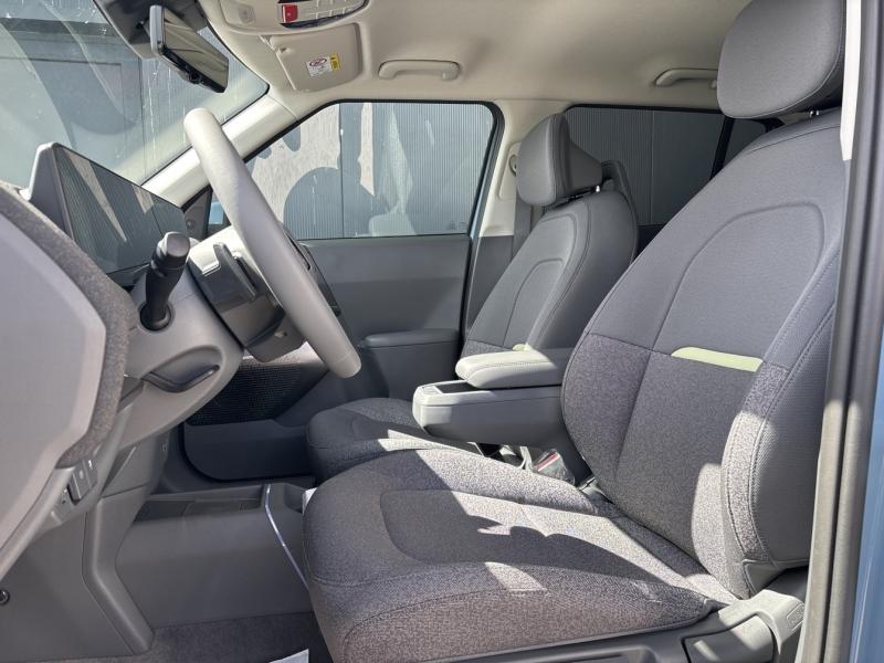 Image KIA EV2 145ch 42,2kWh Earth + pack Techno