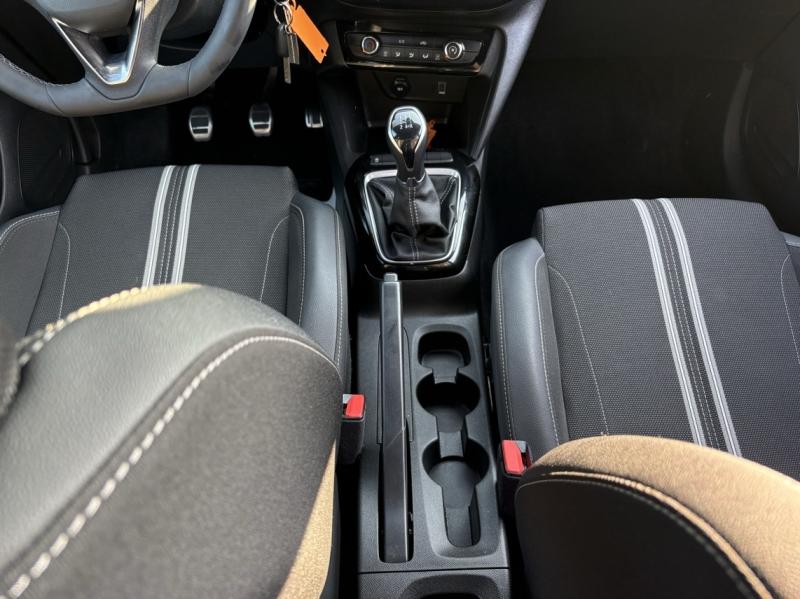 Image OPEL Corsa 1.2 75ch GS