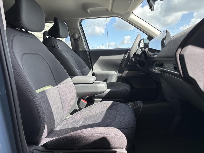 Image KIA EV2 145ch 42,2kWh Earth + pack Techno