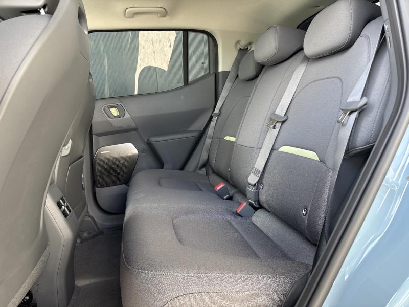 Image KIA EV2 145ch 42,2kWh Earth + pack Techno